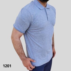 Gray T-Shirt for Men