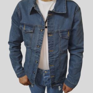 Jeans Jacket for Men